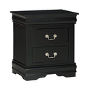 Louis Philip - Bedroom Set