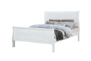 Louis Philip - Bedroom Set