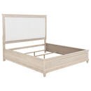 Pembroke - Panel Bed