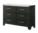 Lamar - Dresser