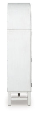 Greddinton - Display Cabinet