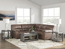WillowBend - Sectional