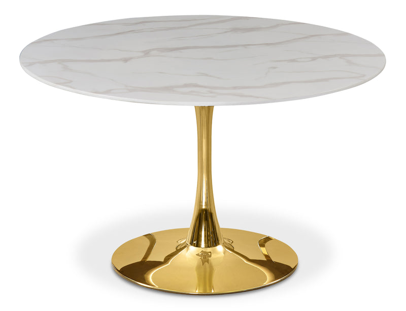Tulip - Dining Table