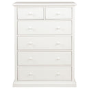 Sumerlin - 6-Drawer Bedroom Chest Of Drawers