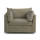 Audrey - Swivel Chair