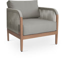 Maui - Water Resistant Outdoor Patio Chair