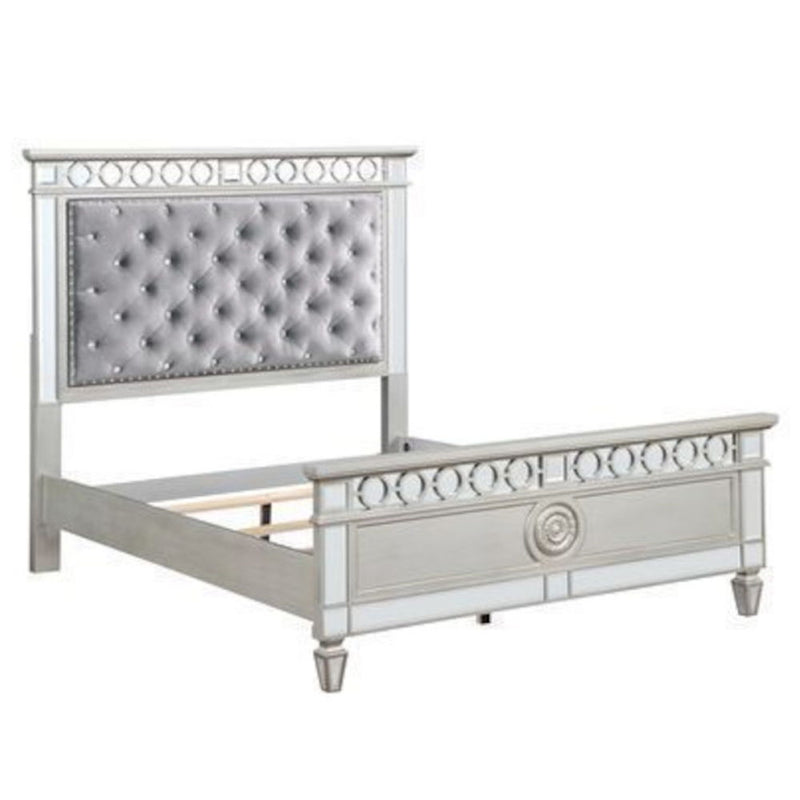 Varian - Bed