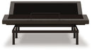 Comfort Premier Adj Base - Adjustable Base