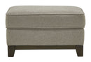 Kaywood - Ottoman - Granite