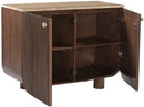 Cressa - Mango Wood Sideboard / Buffet