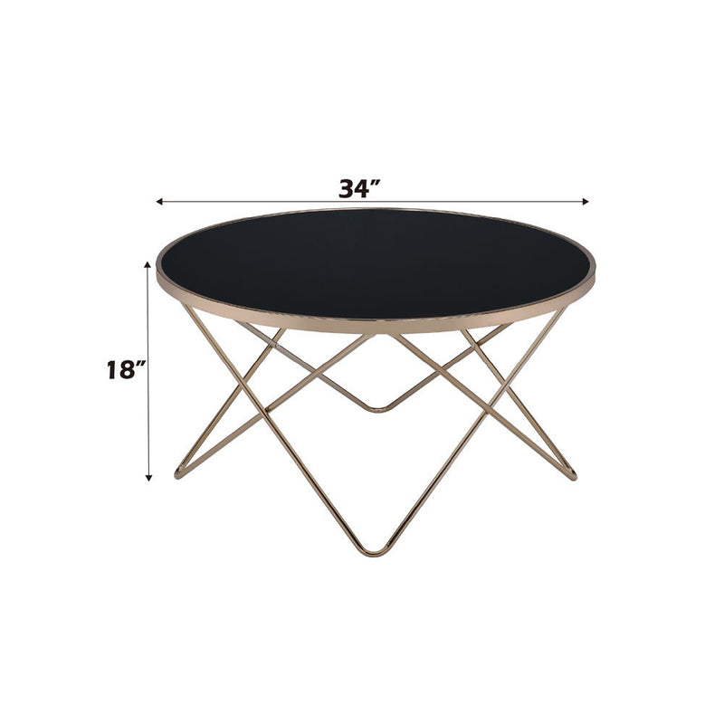 Valora - Coffee Table