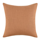 Sherry - BW Pillow - Hazel/ Natural