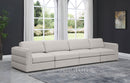 Beckham - Modular 4 Seat Sofa