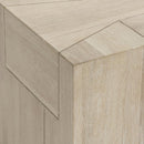 Bristol - Reclaimed Oak Table