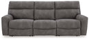 Next-Gen Durapella - Reclining Sectional