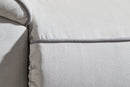 Social Pointe - Reclining Sectional