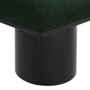 Pavilion - 7 Piece Modular Bench With Black Base