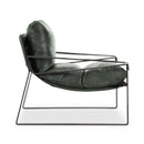 Morgan - Accent Chair