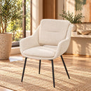 Bexley - Arm Chair (Set of 2) - Beige Linen