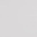 Cassia - Dresser Mirror - White High Gloss