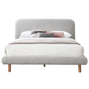 Cleo - Platform Bed