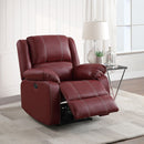 Zuriel - Motion Rocker Recliner