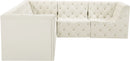 Tuft - 5 Piece Modular Sectional