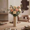 Rousse - Genuine Marble Vase
