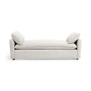Caplan - Backless Sofa