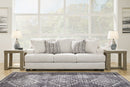 Brebryan - Sofa - Flannel