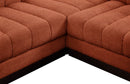 Quinn - 5 Piece Modular Sectional