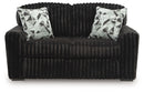 Midnight-Madness - Loveseat