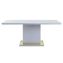 Gaines - Dining Table