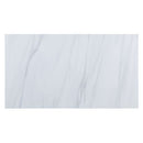 Enapay - Kitchen Island - Marble Top Top & Gray