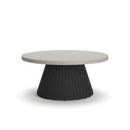 Baymont Cove - Round Cocktail Table - Gray
