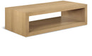 Alma - Coffee Table