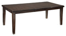 Haddigan - Dining Room Extension Table