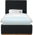 Monaco - Bed
