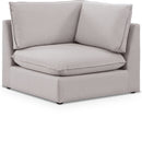 Mackenzie - Corner Chair