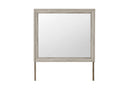 Rowan & Tatum - Mirror - Natural