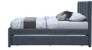 Hudson - Trundle Bed
