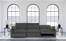 Collins - Modular Power Sofa