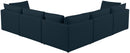 Mackenzie - Modular Sectional