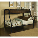 Tritan - Bunk Bed
