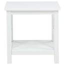 Skyview - Rectangular Lift Top Coffee Table Set