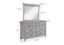 Beckett - Dresser