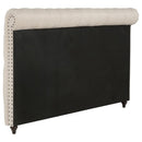 Devon - Upholstered Headboard