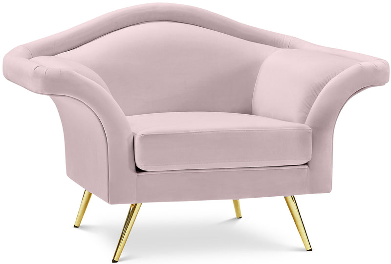 Lips - Chair