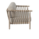 Leo - Outdoor Sofa - Taupe