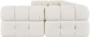 Orin - U-Shaped 7 Piece Modular Sectional